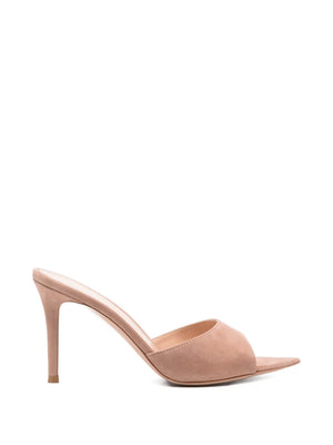 Elle pointed-toe sandals