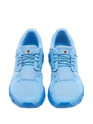 x Sky High Farm Goods logo-detail sneakers
