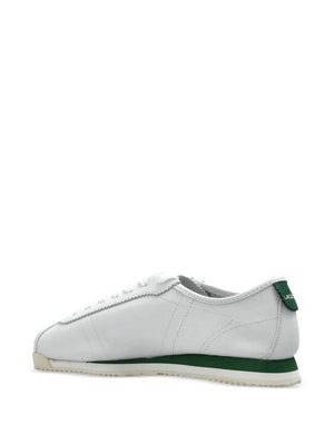 Club-Low leather sneakers