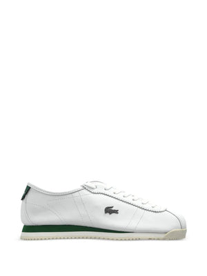 Club-Low leather sneakers