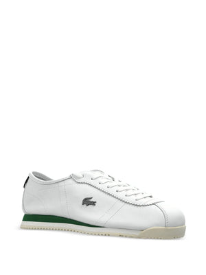 Club-Low leather sneakers