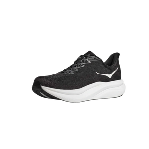 Hoka Mach 6 Black And White