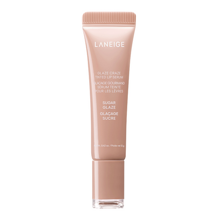 Glaze Craze Lip Serum