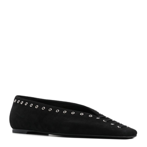 Ballet Flats Black