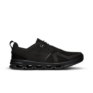 On Kids Cloud Sky All Black