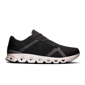 On Cloud x 4 Ad Black Asphalt