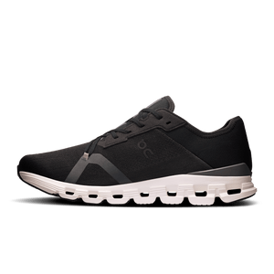 On Cloud x 4 Ad Black Asphalt