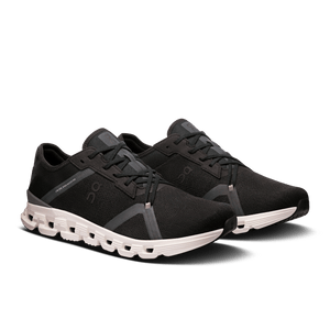 On Cloud x 4 Ad Black Asphalt
