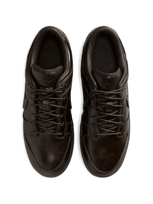 Dunk Low Retro Premium lace-up sneakers
