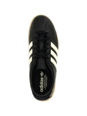 Gazelle Lo Pro striped sneakers