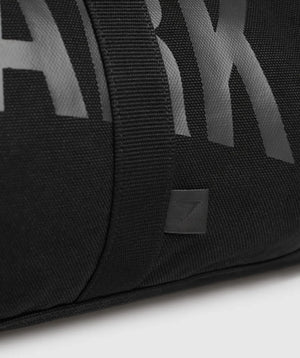 Gymshark Power Holdall Black Wash