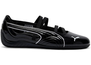 Puma Speedcat Ballet Glossy Black (Women'S)