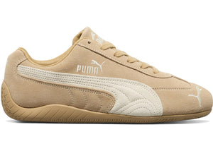 Puma Speedcat Ttf Prairie Tan Frosted Ivory