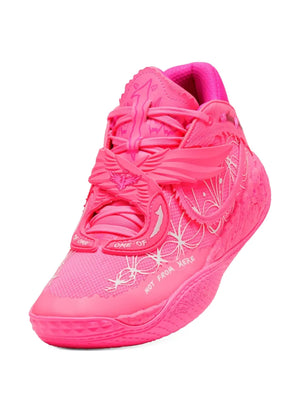 x Fast & Furious MB.05 Miami hi-top sneakers