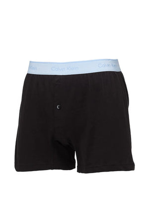 logo-detail boxer (set of three)