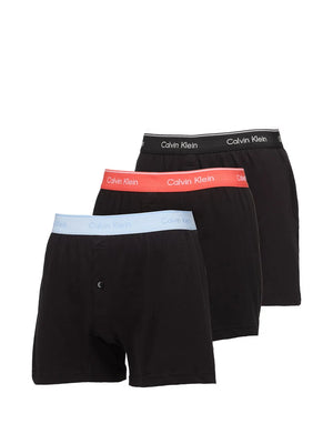 logo-detail boxer (set of three)