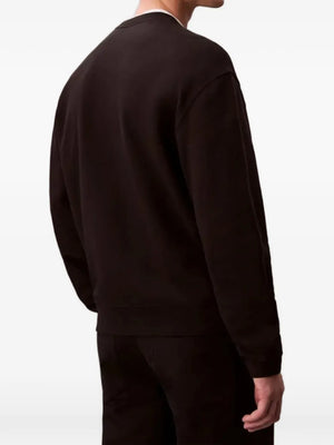 Logo Crewneck Sweatshirt