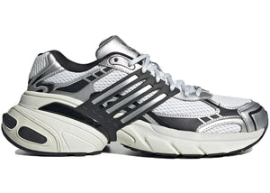Adidas Adistar XLG White Black Metallic Silver