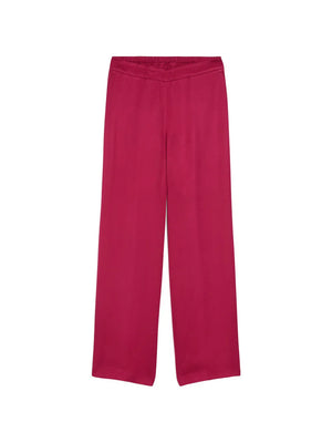 Marajo wide leg trousers