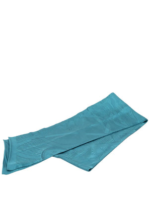 2000-2025 Maxi Cavalcadour a Cheval Silk Twilly Scarf scarves