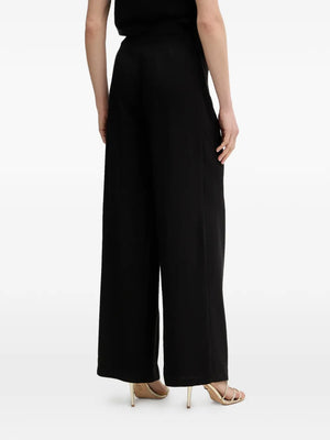 Black Trousers