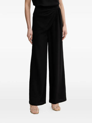 Black Trousers