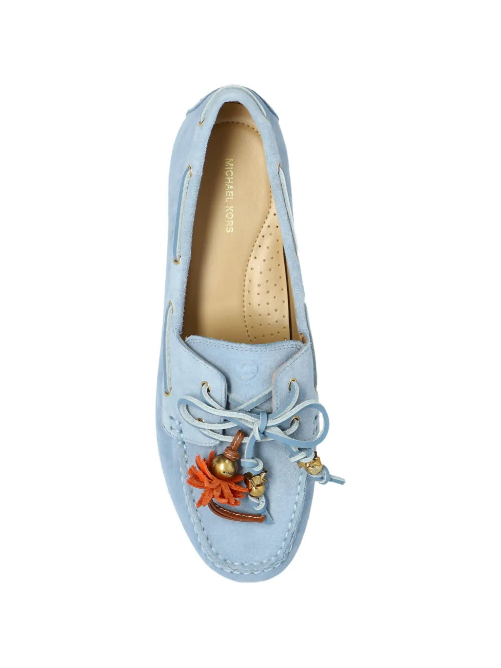 tassel-tie loafers