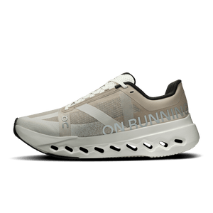 On Cloudsurfer Next Fog Ivory (Women'S)