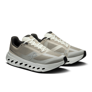 On Cloudsurfer Next Fog Ivory (Women'S)