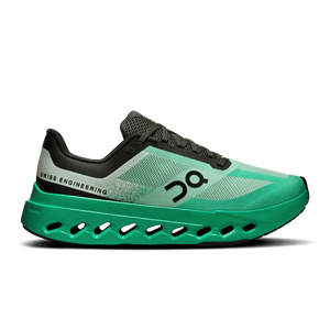 On Cloudsurfer Next Mint Black (Women'S)