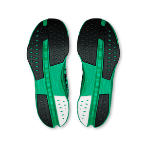 On Cloudsurfer Next Mint Black (Women'S)