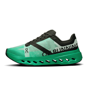 On Cloudsurfer Next Mint Black (Women'S)