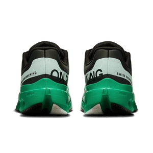 On Cloudsurfer Next Mint Black (Women'S)