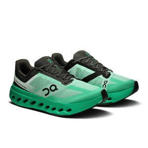 On Cloudsurfer Next Mint Black (Women'S)