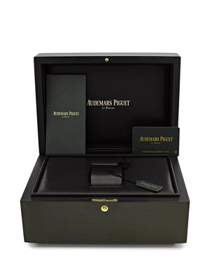 2021 Royal Oak 41mm watch
