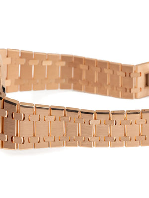 2024 Royal Oak 41mm watch