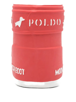 dog motif pet boot