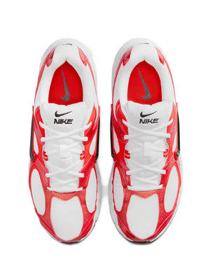 V5 RNR "Picante Red" sneakers