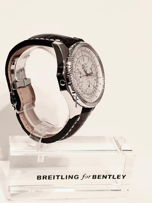 Breitling Bentley Motors A25362