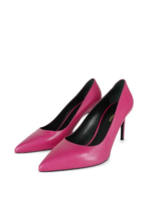 stiletto pumps