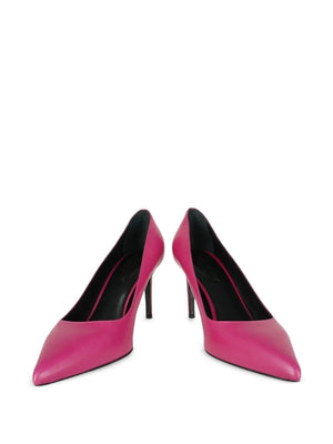 stiletto pumps