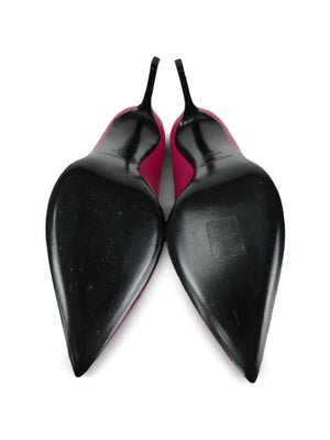 stiletto pumps