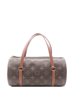1995 monogram luggage