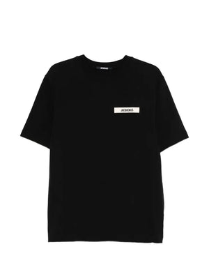 Gros Grain T-Shirt