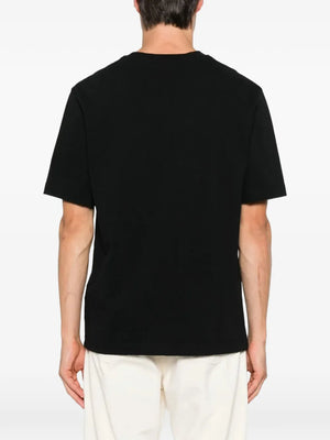 Gros Grain T-Shirt