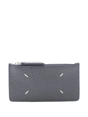 2020s leather card case