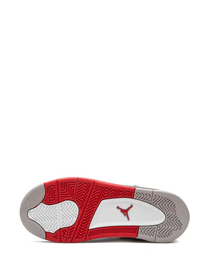 Jordan 4 Retro "Fire Red 2020" sneakers