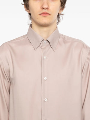 Hidden BD shirt