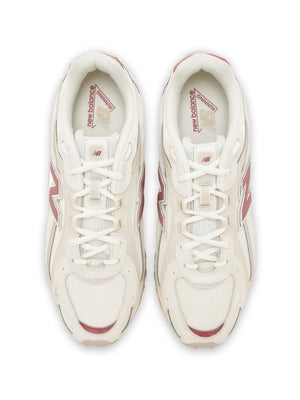 204L logo sneakers