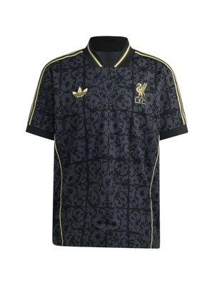 x Liverpool FC embroidered jersey
